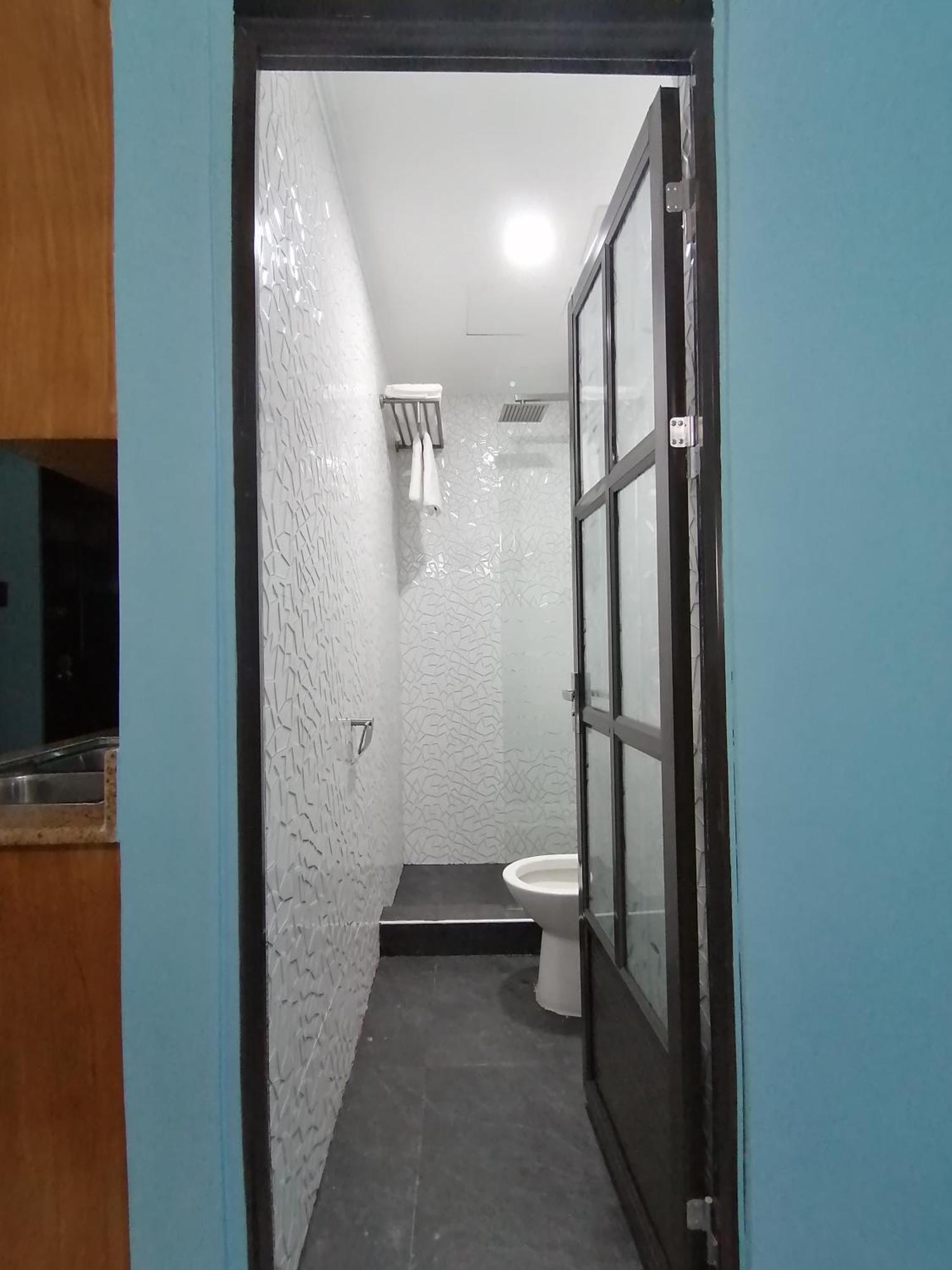 Cozy 2Br Staycation With Balcony Chateau Elysee For 4-6 Pax Paranaque City Eksteriør bilde