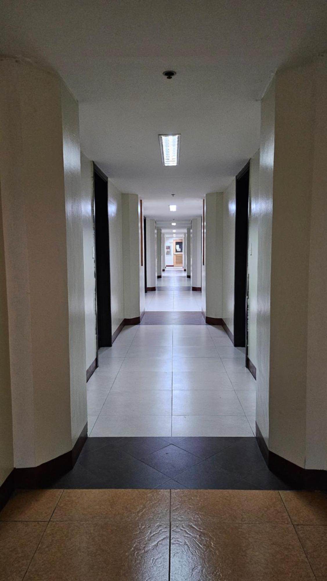 Cozy 2Br Staycation With Balcony Chateau Elysee For 4-6 Pax Paranaque City Eksteriør bilde