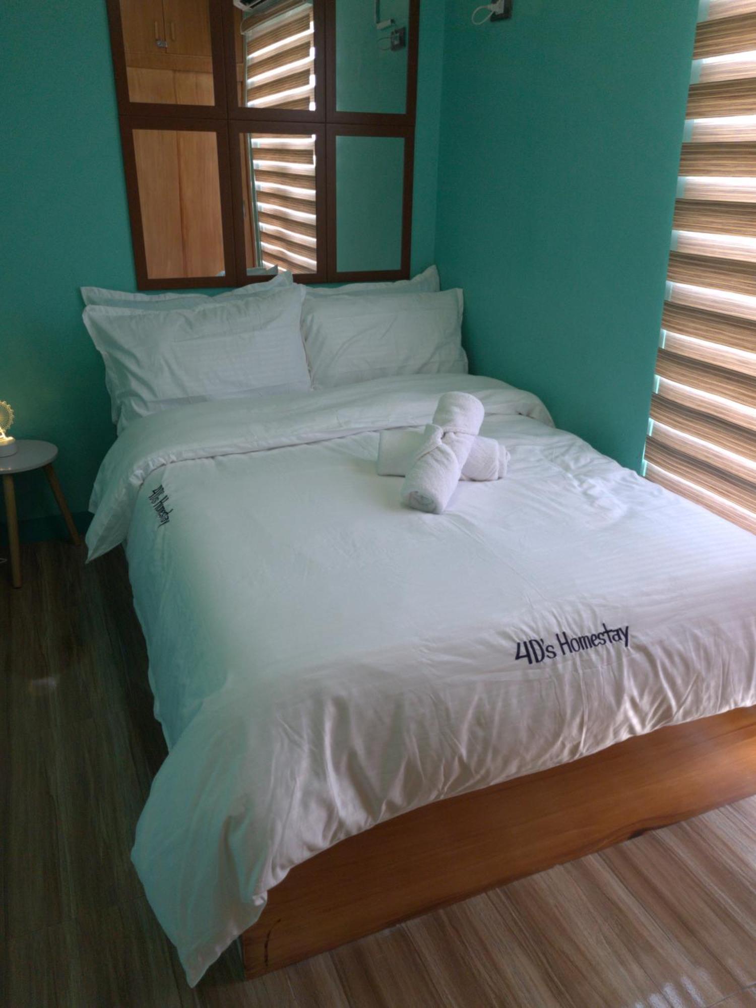 Cozy 2Br Staycation With Balcony Chateau Elysee For 4-6 Pax Paranaque City Eksteriør bilde