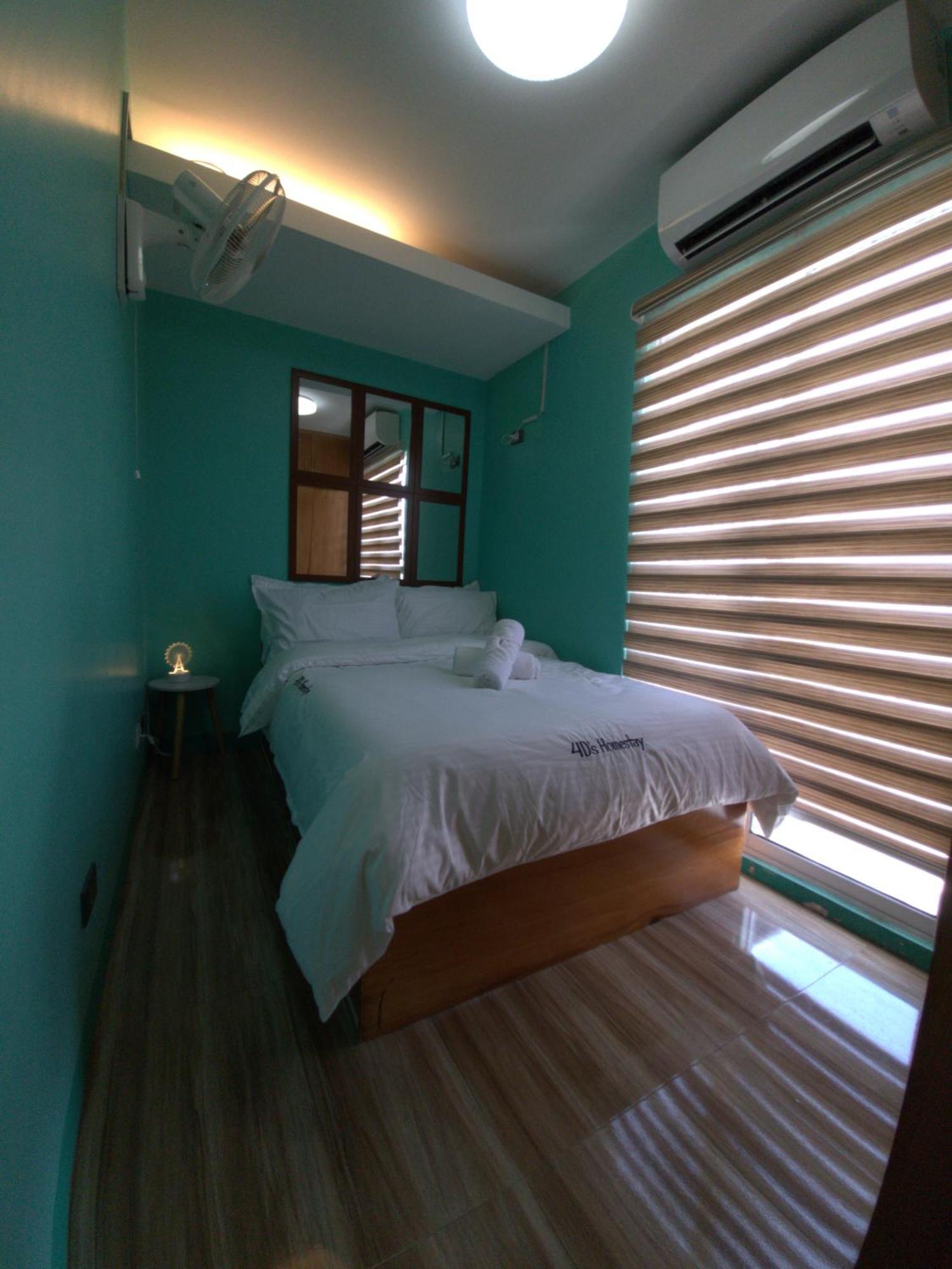 Cozy 2Br Staycation With Balcony Chateau Elysee For 4-6 Pax Paranaque City Eksteriør bilde