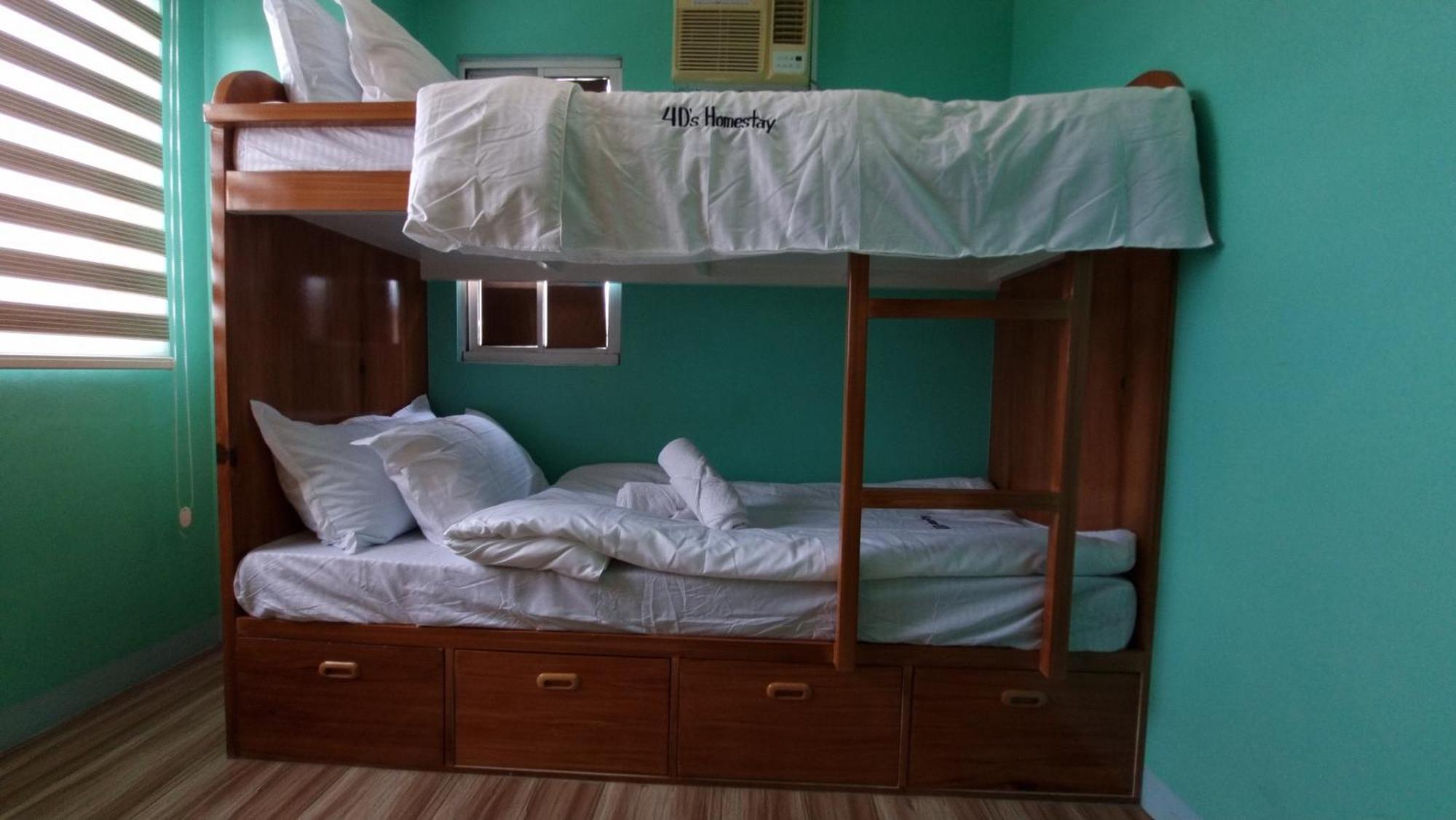 Cozy 2Br Staycation With Balcony Chateau Elysee For 4-6 Pax Paranaque City Eksteriør bilde